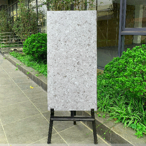 [DSH-126007] Gạch Terrazzo 600x1200mm Men Matt 126007