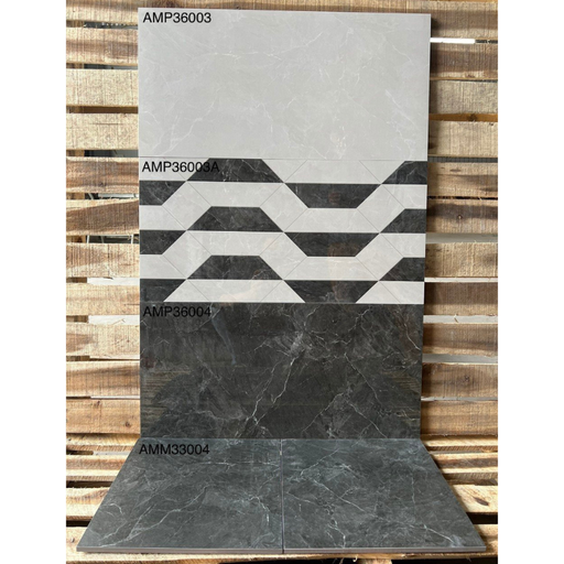 [DSH-AMM3304] Gạch ốp tường KT 300x600mm AMM3304