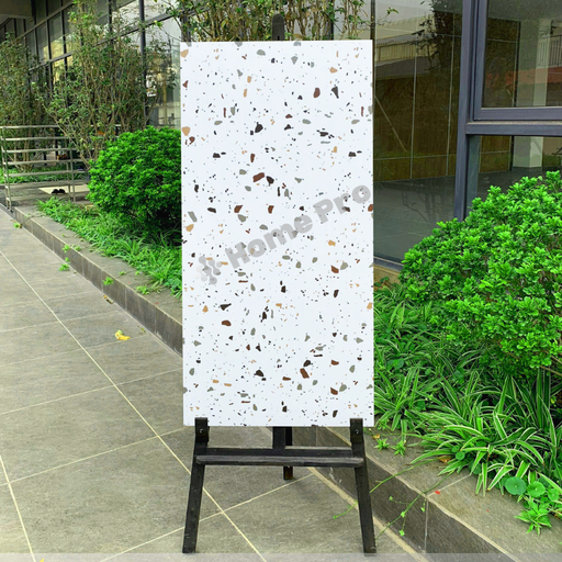 [DSH-126027] Gạch Terrazzo 600x1200mm Men Matt 126027