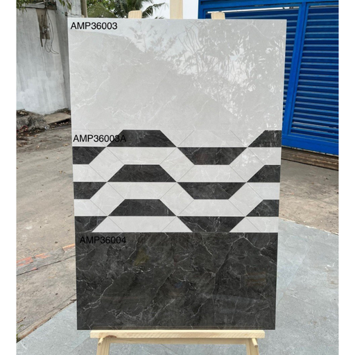 [DSH-AMP36003] Gạch ốp tường KT 300x600mm AMP36003