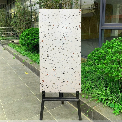 [DSH-HH1205] Gạch Terrazzo 600x1200mm Men Matt HH1205