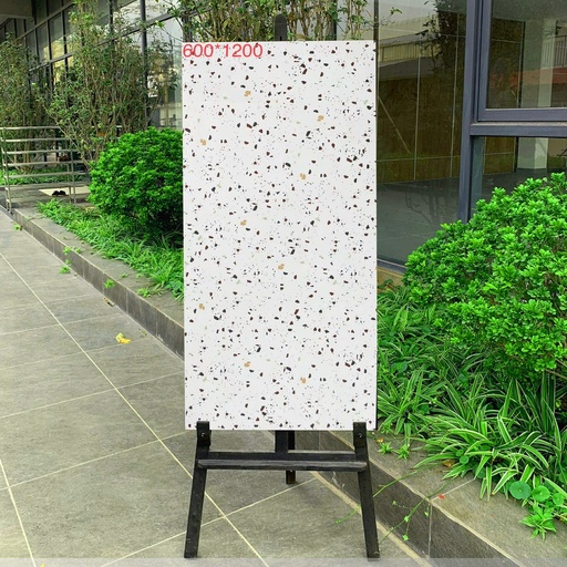 [DSH-61203] Gạch Terrazzo 600x1200mm Men Matt 61203