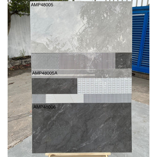 [DSH-AMP48005A] Gạch ốp tường KT 400x800mm AMP48005A