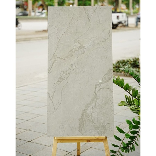 [DSH-35236] Gạch Ấn Độ KT 600x1200mm Loreal Grey