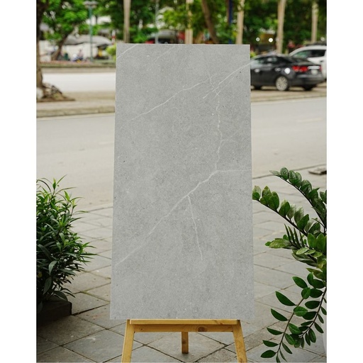 [DSH-35212] Gạch Ấn Độ KT 600x1200mm Agean Grey