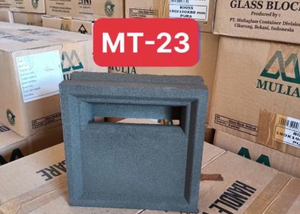 [MT-GTG00023] Gạch thông gió xi măng MT-GTG00023