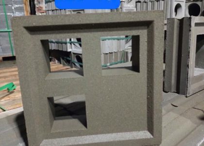 [MT-GTG00019] Gạch thông gió xi măng MT-GTG00019