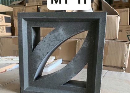 [MT-GTG00011] Gạch thông gió xi măng MT-GTG00011