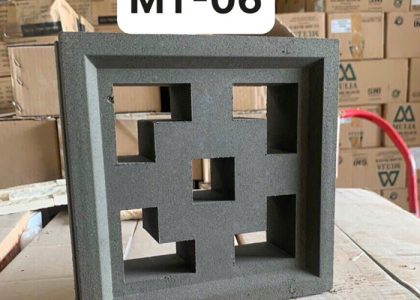 [MT-GTG00006] Gạch thông gió xi măng MT-GTG00006