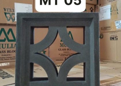 [MT-GTG00005] Gạch thông gió xi măng MT-GTG00005