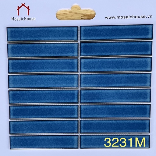 [MHT3231M] Gạch Mosaic Que Đũa 3231M