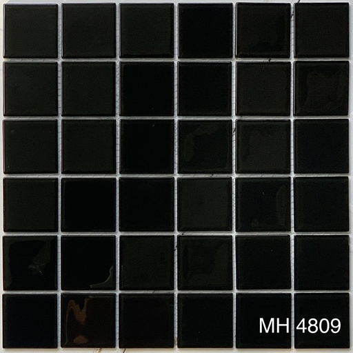 [MH4809] Gạch mosaic thủy tinh MH 4809