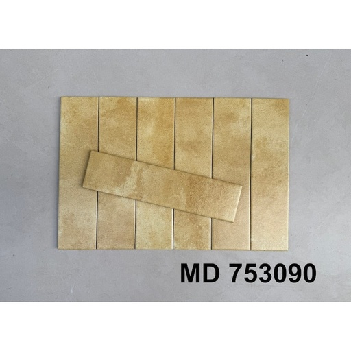 [MD753090] Gạch Thẻ 753090