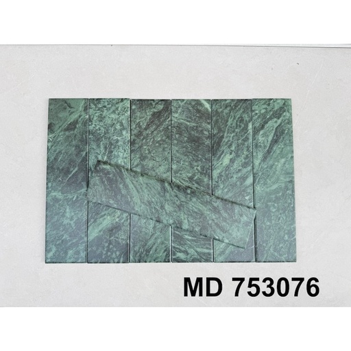 [MD753076] Gạch Thẻ 753076