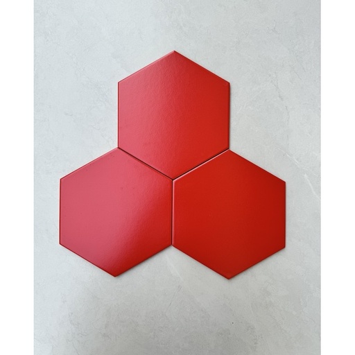 [MHB23206] Gạch Bông Lục Giác 200x230mm MHB 23205