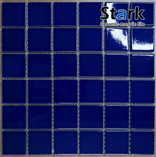 [4747G2755] Mosaic hình vuông 4747G2755