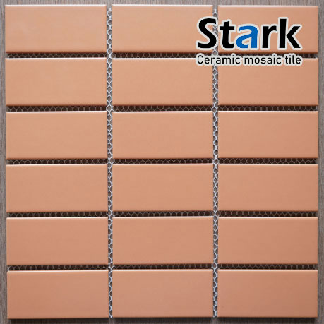 [4595M7522] Mosaic hình chữ nhật 4595M7522