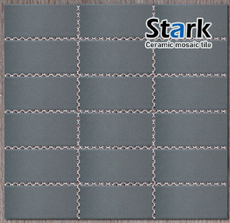 [4595M424] Mosaic hình chữ nhật 4595M424