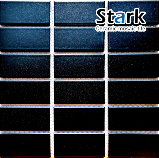 [4595M419] Mosaic hình chữ nhật 4595M419