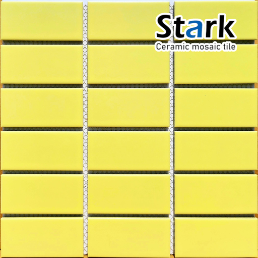 [4595M393] Mosaic hình chữ nhật 4595M393