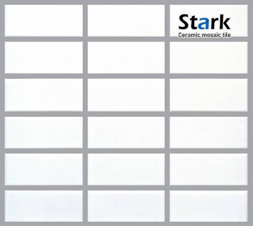 [4595M001] Mosaic hình chữ nhật 4595M001