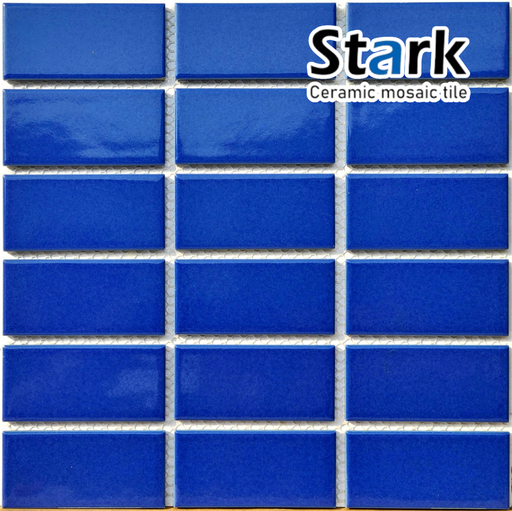 [4595G2725] Mosaic hình chữ nhật 4595G2725