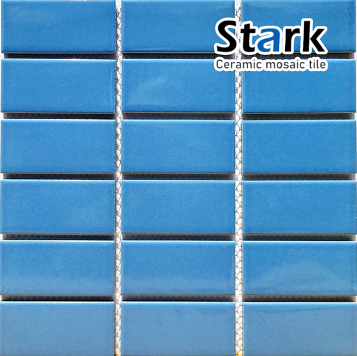 [4595G2715] Mosaic hình chữ nhật 4595G2715