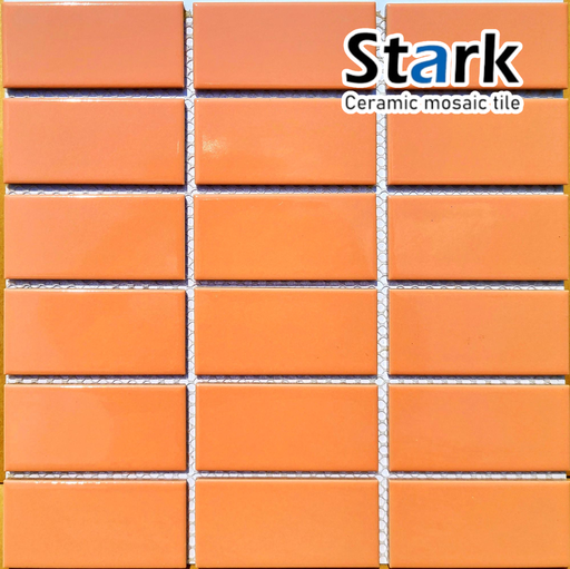 [4595G196] Mosaic hình chữ nhật 4595G196