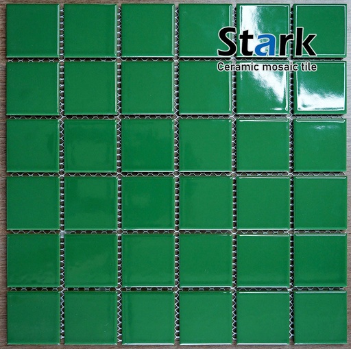[4747G554] Mosaic hình vuông 4747G554