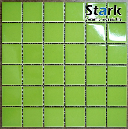 [4747G377] Mosaic hình vuông 4747G377