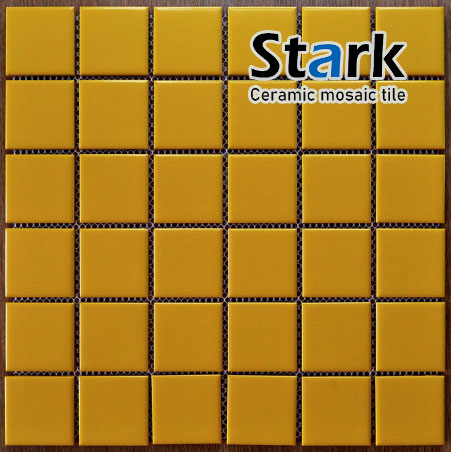 [4848M1245] Mosaic hình vuông 4848M1245