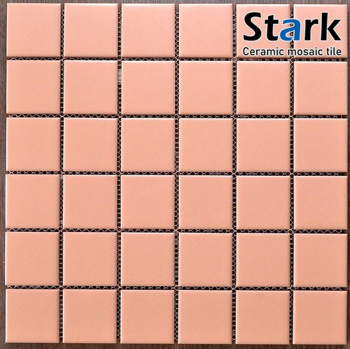 [4848M196] Mosaic hình vuông 4848M196