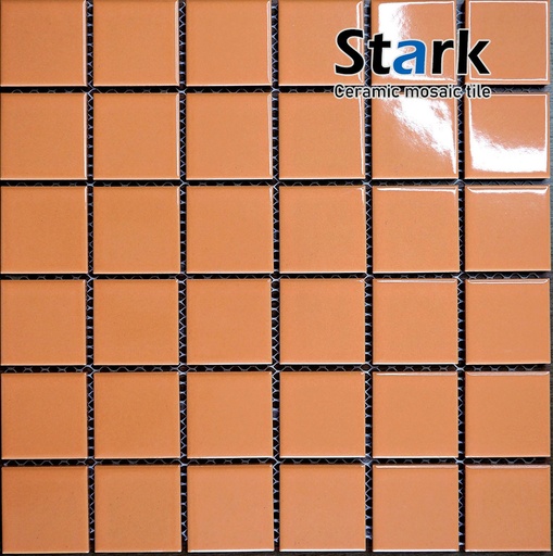 [4848G1555] Mosaic hình vuông 4848G1555