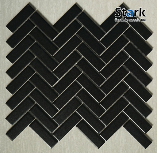 [2272M419] Mosaic xương cá 2272M419