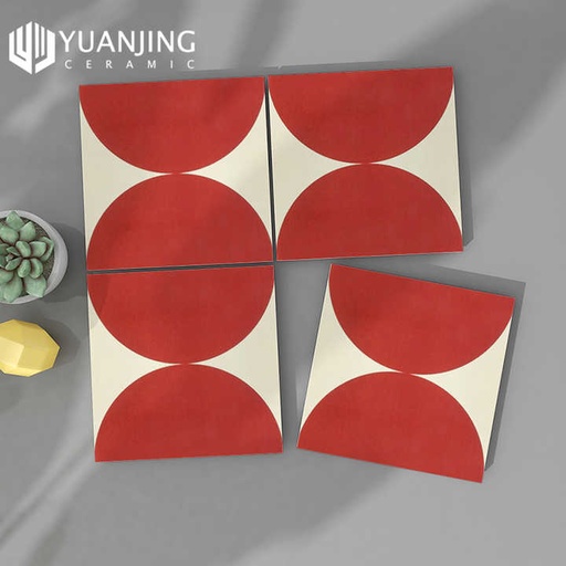 [106832673268] Gạch ốp lát bán buôn chất lượng cao mờ 200x200mm