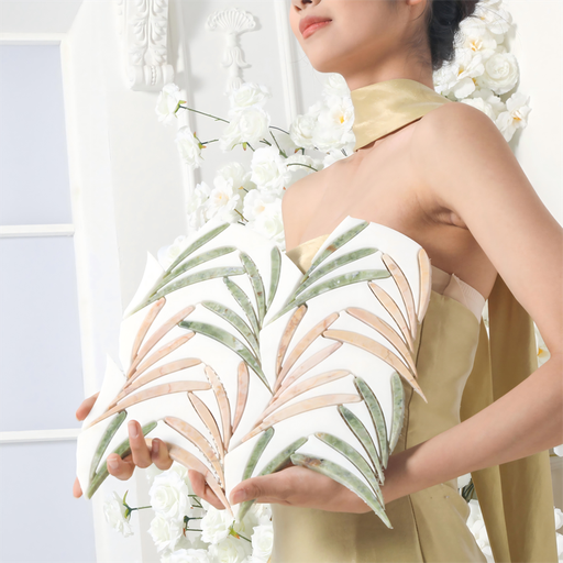 [106750514273] Gạch lát bếp mạ kẽm hoa cương mài phun nước Centurymosaic, thiết kế Reed Melody