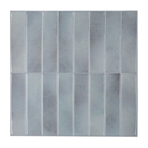 [103003360981] Ốp tường dán 3D khảm 12x12 inch