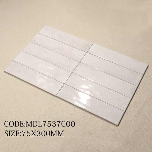 [106929297261] Gạch men sứ Clan Series, khuyến mãi nóng 75*300mm