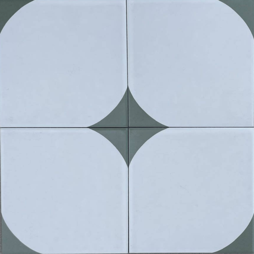 [INNO-F2166] Gạch Bông F2166