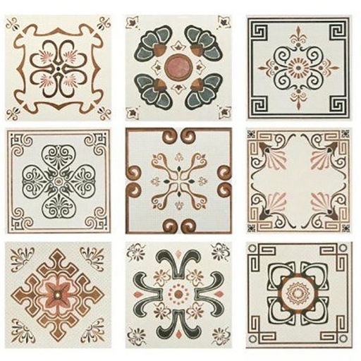 [INNO-DC01-1] Gạch Bông DC01-1