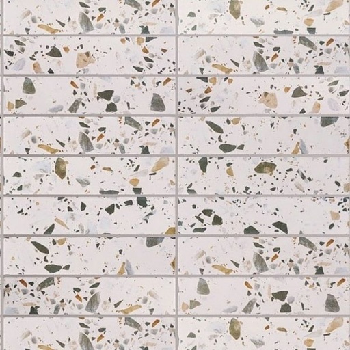 [INNO-Y33F963] Gạch Mosaic Terrazo Y33F963