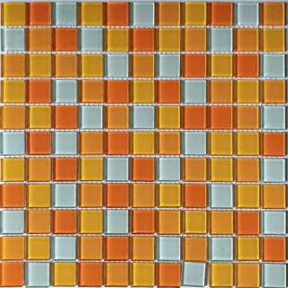 [INNO-IV25023] Mosaic Thuỷ Tinh IV25023