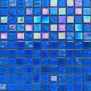 [INNO-IV7004] Mosaic Thuỷ Tinh IV7004