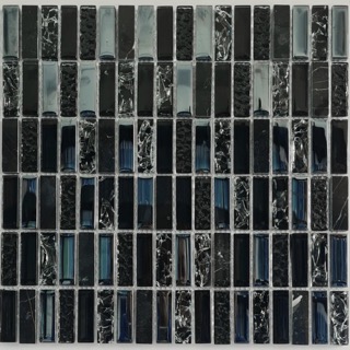 [INNO-IV6017] Mosaic Thuỷ Tinh IV6017