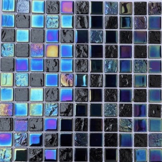 [INNO-IM7016] Mosaic Thuỷ Tinh IM7016