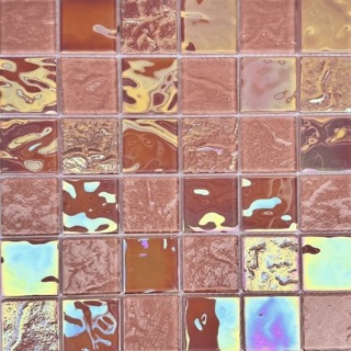 [INNO-IM7023] Mosaic Thuỷ Tinh IM7023