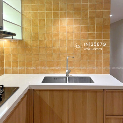 [INNO-IN12587G] Gạch Thẻ IN12587G