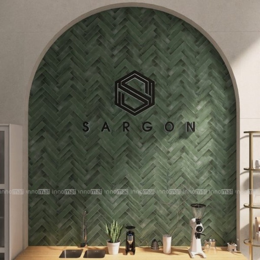 [INNO-MD682A12B] Gạch Thẻ MD682A12B