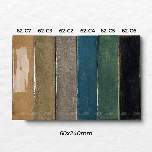 [INNO-240] Gạch Thẻ 60×240