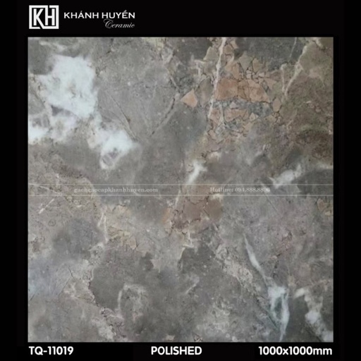 [GCCKH-TQ-11019] Gạch ốp lát 1000×1000 TQ-11019